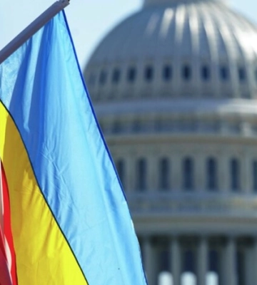 США готовят один из крупнейших пакетов военной помощи Украине, но без танков, - CNN