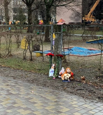 СБУ сообщила о трех основных версиях падения вертолета в Броварах