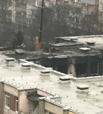 Авиакатастрофа в Броварах: назван город, куда летел разбившийся вертолет