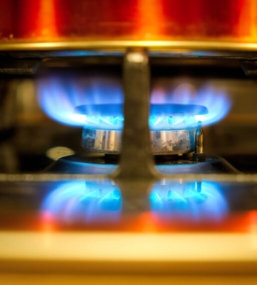 Українцям розповіли, скільки потрібно платити за доставку газу в 2023 році: як розрахувати суму