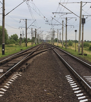 Зміни у графіку приміського поїзда Кривий Ріг – Нікополь: які ще електрички змінюють розклад