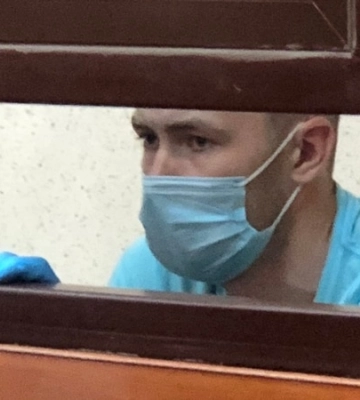 Осужденного в Крыму украинского военного выпустили из российской колонии – правозащитники