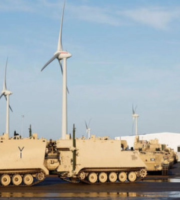 США готовят один из крупнейших пакетов военной помощи Украине, но без танков, - CNN