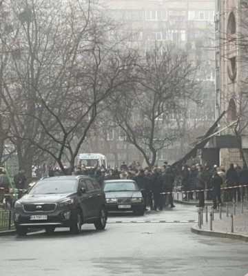 Трагедия в Броварах: в Нацполиции исключают техническую неисправность вертолета