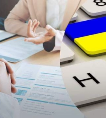 Навіть до співбесіди не дійшло: у Києві дівчині відмовили через прохання говорити українською