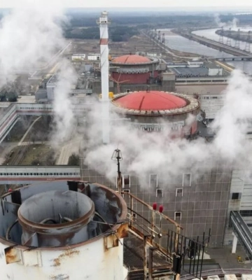 На відновлення роботи ЗАЕС після деокупації знадобиться щонайменше два місяці – «Енергоатом»