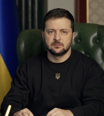 &quot;Це не нещасний випадок&quot;: Зеленський про трагедію у Броварах