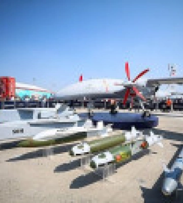 Турецкая компания Baykar поставит беспилотники Кувейту в рамках сделки на 370 миллионов долларов
