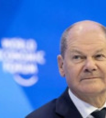 Германия будет поддерживать Украину столько, сколько нужно - канцлер Шольц