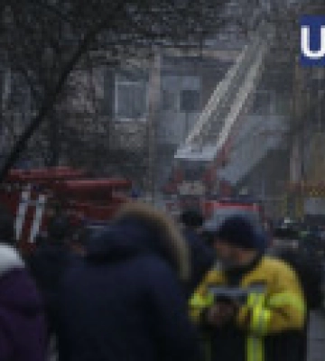 Трагедия в Броварах: 10 взрослых и 6 детей до сих пор в больницах, семьям жертв окажут помощь
