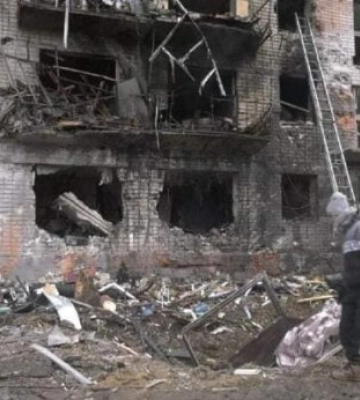 Будуть бити по житлових кварталах: українців попередили про зміну террору росіян