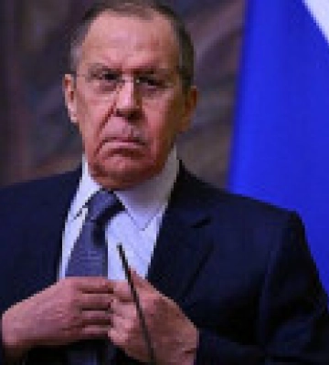 лавров сравнил отношение США к россии с Гитлером к евреям: в Вашингтоне ответили