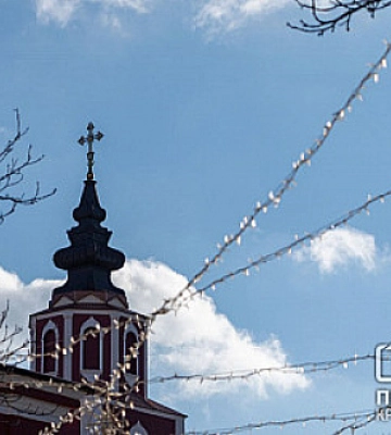 Погода у Кривому Розі 19 січня