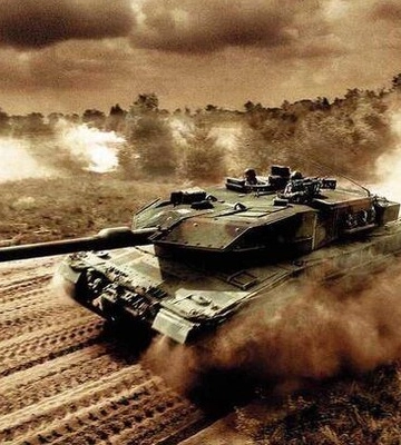ФРГ готова передать Украине танки Leopard 2 при одном условии – Süddeutsche Zeitung