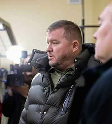У Глобинській міській лікарні відкрили реабілітаційне відділення