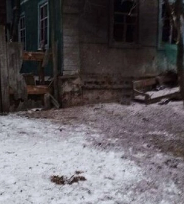 На Сумщині дві громади обстріляли з мінометів