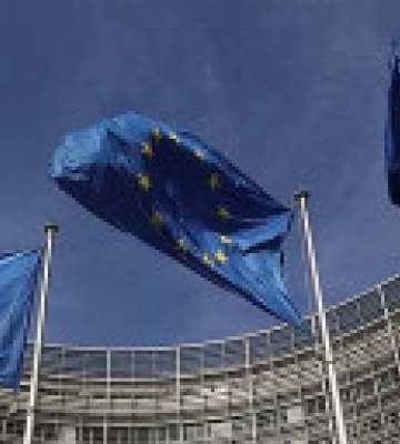 Страны ЕС согласовали новые санкции против Ирана