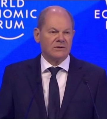 &quot;Россия должна проиграть&quot;, -  Шольц сделал знаковое  заявление