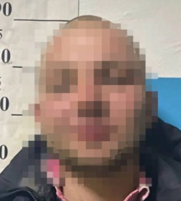 В Киеве задержали мужчину, который жестоко убил своего знакомого: видео