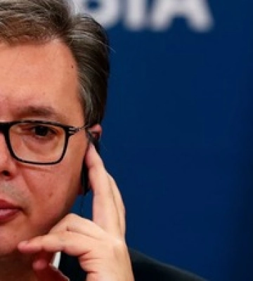 &quot;Друг&quot; Путіна здивував заявами про війну в Україні та належність Криму