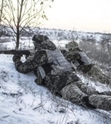 Росія не має повного контролю над Соледаром і Бахмутом, - Кірбі