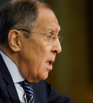 &quot;Как он смеет&quot;: США и Израиль резко раскритиковали Лаврова за слова о россиянах и Холокосте
