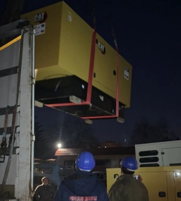 Воду в Рівному у ванни про запас не набирайте!