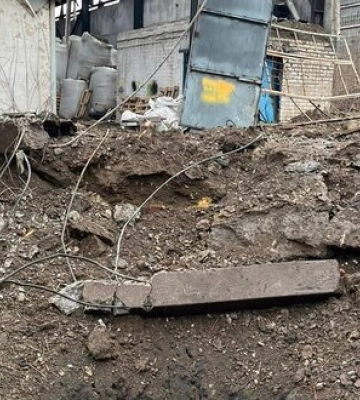 Ворог обстрілює Харківщину, під вогнем Куп’янськ та Вовчанськ, - ОВА. ФОТО