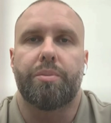 На Харківщині “прильоти” в амбулаторію та геріатричний пансіонат – Синєгубов
