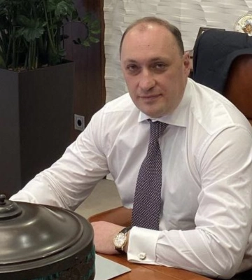 Следствие установило причастных к убийству агента ГУР Киреева в центре Киева
