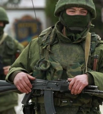 На Запорізькому напрямку ворог намагався проводити наступальні дії