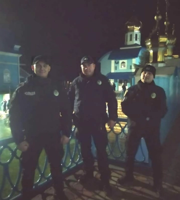На водоймах Рівненщини чергуватимуть поліцейські, медики та рятувальники