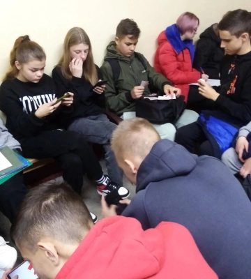 Айтівці та провайдери забезпечують інтернетом заклади освіти Львівської області