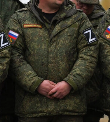 В окупованому Криму помітно зросла кількість російських військових, - Чубаров