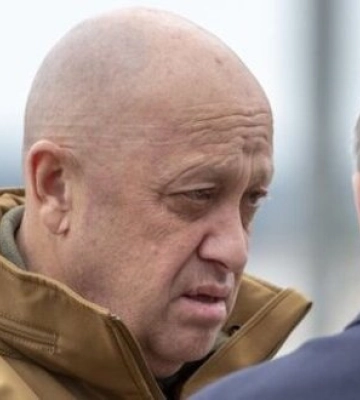Пригожин намагається приховати реальні цілі у Бахмуті фантазіями про &quot;мережу підземних міст&quot;, - ISW