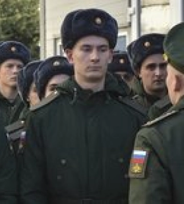 В Севастополе российские оккупанты говорят об окончании войны на любых условиях — ВСУ