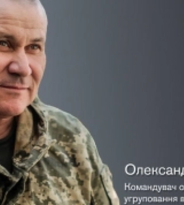 Глибокого тилу у РФ вже немає: генерал розповів про тактику ЗСУ на Херсонщині