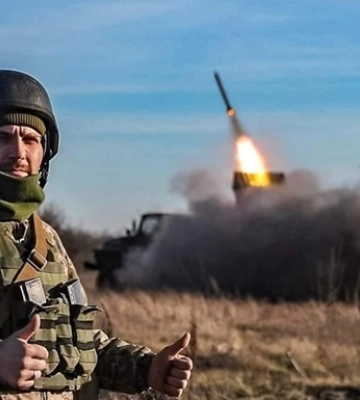 За добу Росія втратила на війні в Україні 590 окупантів, 11 танків і 3 гелікоптери