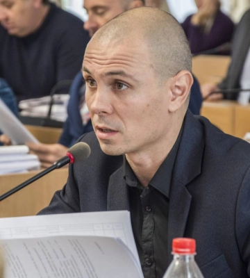 Депутат Панченко розповів як і кому буде надаватись компенсація вартості генераторів