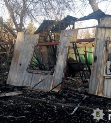 Упродовж минулої доби окупанти обстріляли цивільну інфраструктуру в районі 17 населених пунктів на Запоріжжі, - ОВА