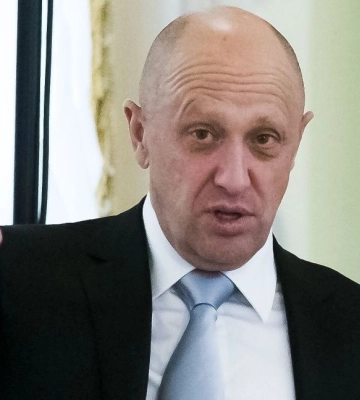 Пригожин намагається приховати реальні цілі у Бахмуті фантазіями про &quot;мережу підземних міст&quot;, - ISW