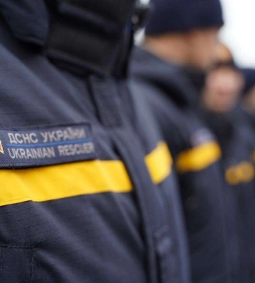 У Дніпрі у пожежі загинула 92-річна бабуся