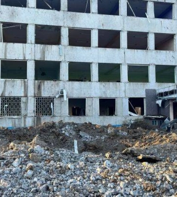 У ЗСУ спростували інформацію про «численні жертви» серед військових у Краматорську