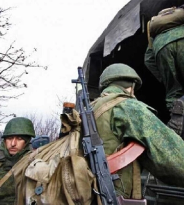 РФ готує наступ навесні, зокрема на Харківщині — військова розвідка
