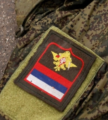 В Севастополе российские оккупанты говорят об окончании войны на любых условиях — ВСУ