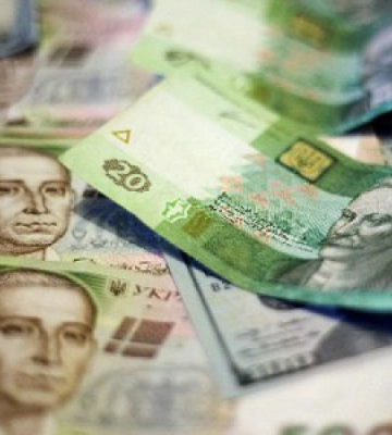 Окупанти намагаються вилучати з обігу гривню у Луганській області