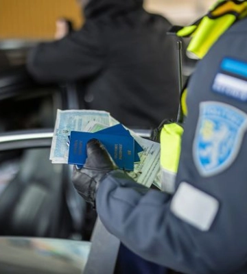 Стало відомо, яка ситуація з українськими біженцями в Естонії