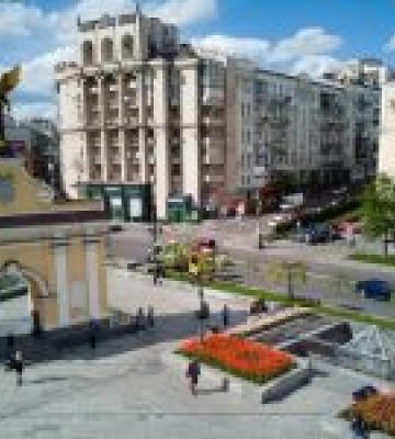 Лядські ворота, Кий і персонажі картин Примаченко: у Києві оцифровано ще 15 об’єктів культурної спадщини