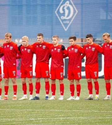 Верес U19 зіграє тест-матч із юнаками Волині