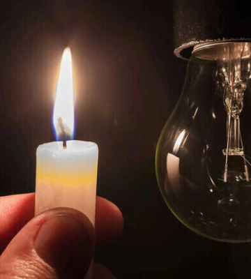 Як у Запоріжжі відключатимуть світло 19 січня: графік